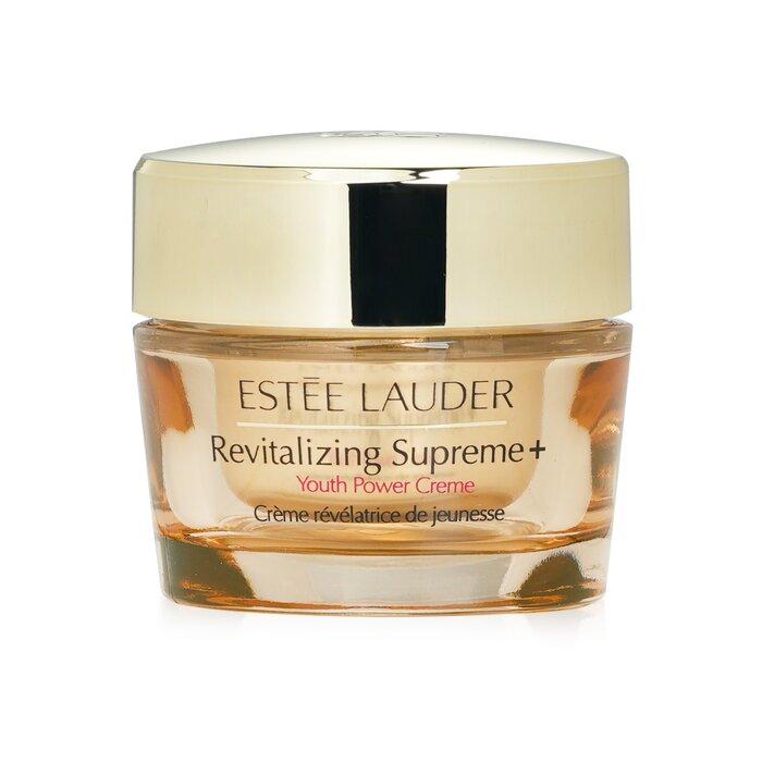 Estee Lauder Revitalizing Supreme + Youth Power Creme 30ml/1oz for skincare needs