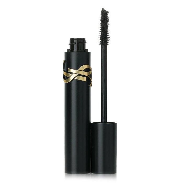Yves Saint Laurent Lash Clash Extreme Volume Mascara 9ml/0.3oz by Yves for enhancing eyelashes