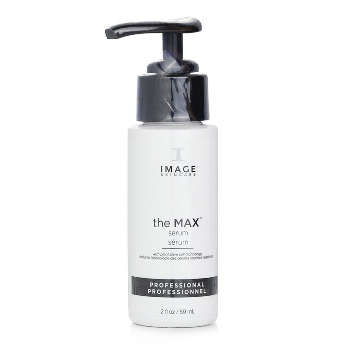 Image Max Serum – stem cell anti-aging serum for salon use