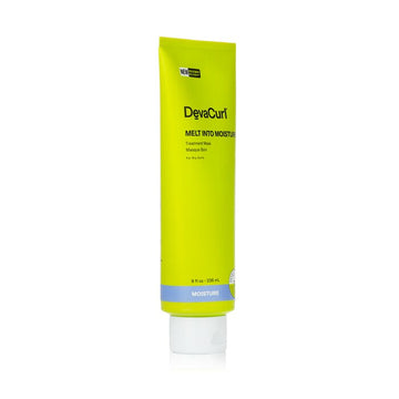DevaCurl Melt Into Moisture Treatment Mask - For Dry Curls 236ml/8oz