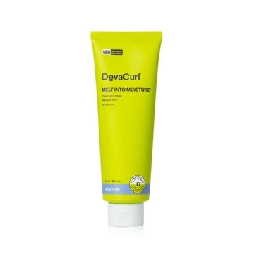 DevaCurl Melt Into Moisture Treatment Mask - For Dry Curls 236ml/8oz
