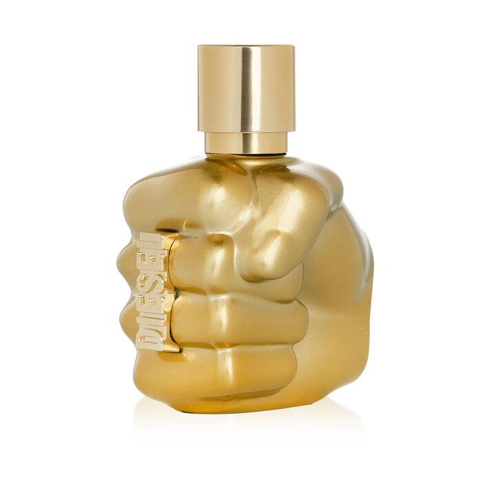 Diesel Spirit Of The Brave Intense Eau De Parfum Spray 35ml/1.1oz for gifting and daily wear