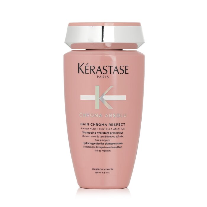 Kerastase Unknown species for hair care