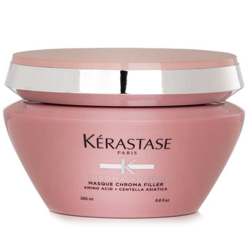 Kerastase Chroma Absolu Masque Chroma Filler (For Sensitised or Damaged Colour-Treated Hair) 200ml/6.8oz