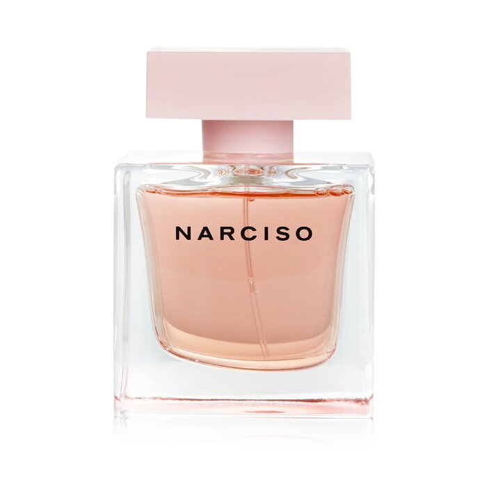 Narciso Rodriguez Narciso Cristal Eau De Parfum Spray 90ml/3oz perfume for gifting and daily use