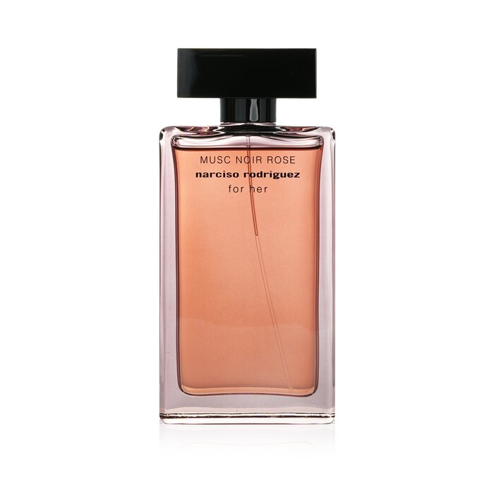 Narciso Rodriguez Musc Noir Rose Eau De Parfum Spray 100ml/3oz perfume for gifting and daily use
