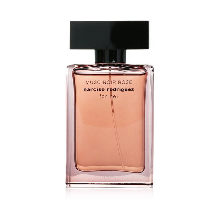 Narciso Rodriguez Musc Noir Rose Eau De Parfum Spray 50ml/1.6oz perfume for gifting and daily use