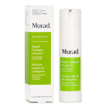 Murad Resurgence Rapid Collagen Infusion 30ml/1oz