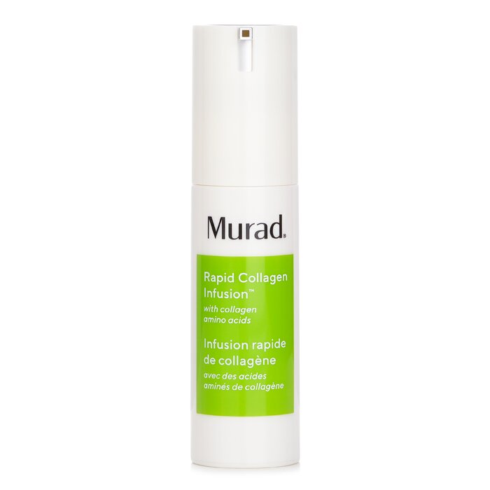 Murad Resurgence Rapid Collagen Infusion 30ml/1oz for skincare needs
