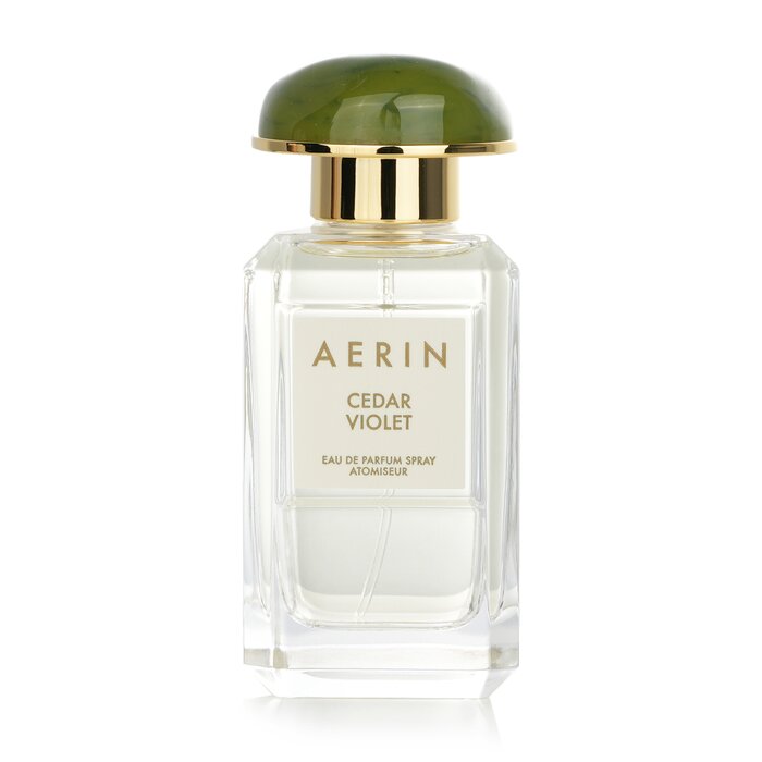 Aerin Cedar Violet Eau De Parfum Spray 50ml/1.7oz perfume for gifting and daily use