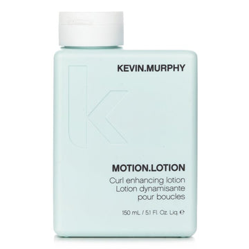Kevin.Murphy Motion.Lotion (Curl Enhancing Lotion) 150ml/5.1oz - perfect for hair treatment at home