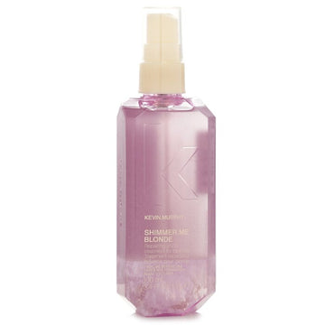 Kevin.Murphy Shimmer.Me Blonde (Repairing Shine Treatment For Blondes) 100ml/3.4oz