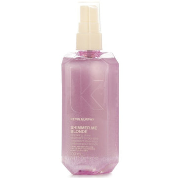 Kevin.Murphy Shimmer.Me Blonde (Repairing Shine Treatment For Blondes) 100ml/3.4oz