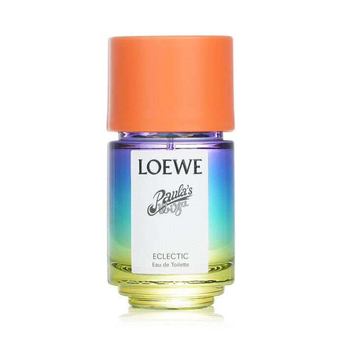 Loewe Paula's Ibiza Eclectic Eau De Toilette Spray 50ml/1.7oz perfume for gifting or daily wear