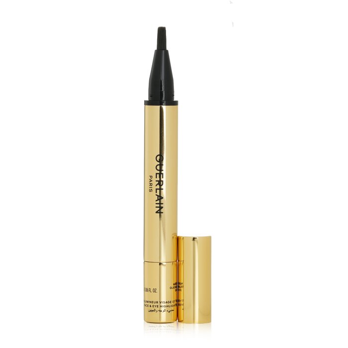 Precious Light Illuminator (Guerlain) for skin brightening