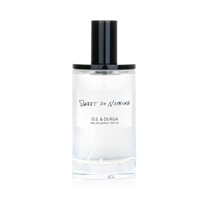 D.S. & Durga Sweet Do Nothing Eau De Parfum Spray 100ml/3.4oz perfume bottle for personal use