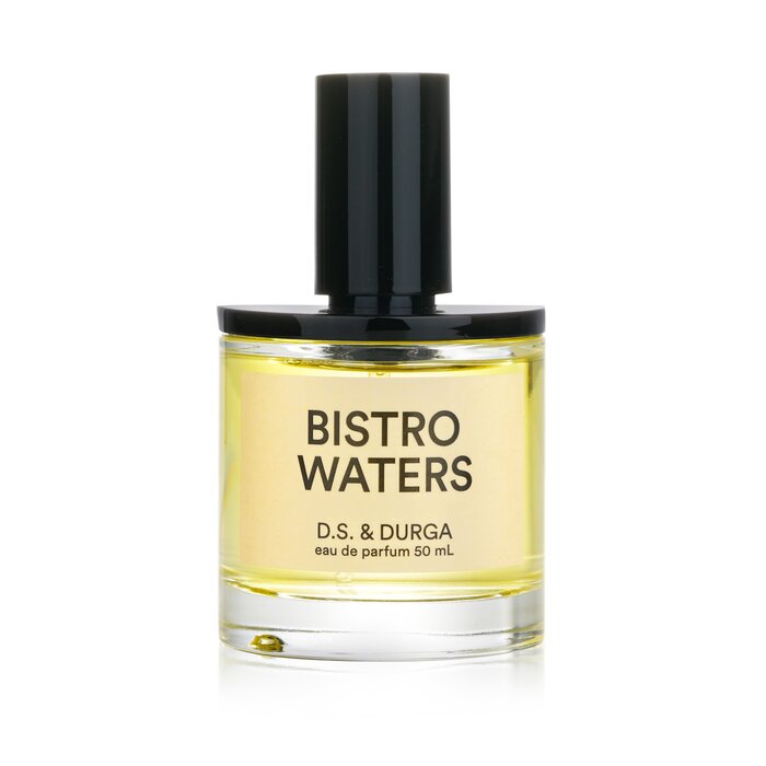 D.S. & Durga Bistro Waters Eau De Parfum Spray 50ml/1.7oz perfume for gifting and daily use