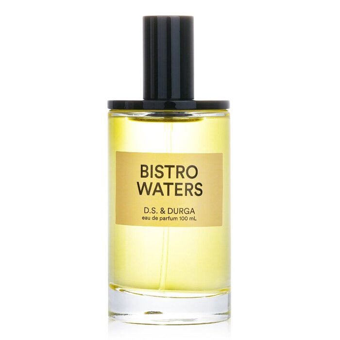 D.S. & Durga Bistro Waters Eau De Parfum Spray 100ml/3.4oz perfume for gifting and daily use