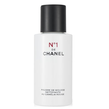 Chanel N°1 De Red Camellia Powder-To-Foam Cleanser 25g/0.89oz
