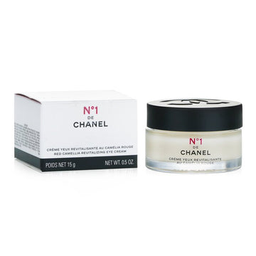 Chanel N°1 De Red Camellia Revitalizing Eye Cream 15g/0.5oz
