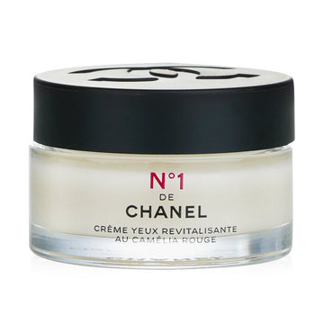 Chanel N°1 De Red Camellia Revitalizing Eye Cream 15g/0.5oz
