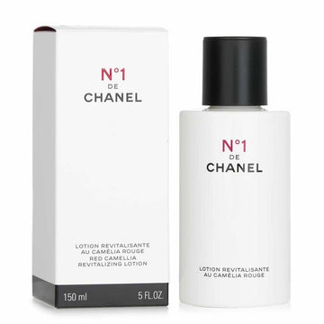 Chanel N°1 De Red Camellia Revitalizing Lotion 150ml/5oz