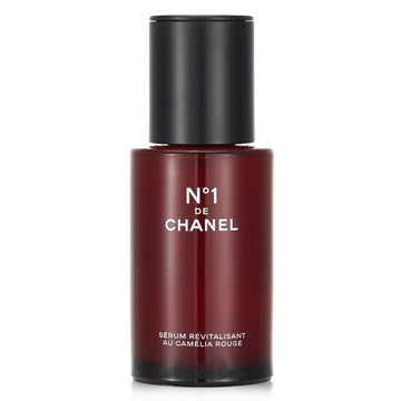 Chanel N°1 De Red Camellia Revitalizing Serum 30ml/1oz