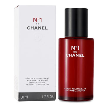 Chanel N°1 De Red Camellia Revitalizing Serum 50ml/1.7oz