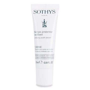 Sothys Unifying Youth Serum (Salon Size) 25ml/0.84oz