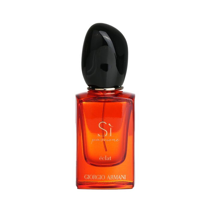 Giorgio Armani Si Passione Eclat Eau De Parfum Spray 30ml/1oz perfume for gifting and daily use