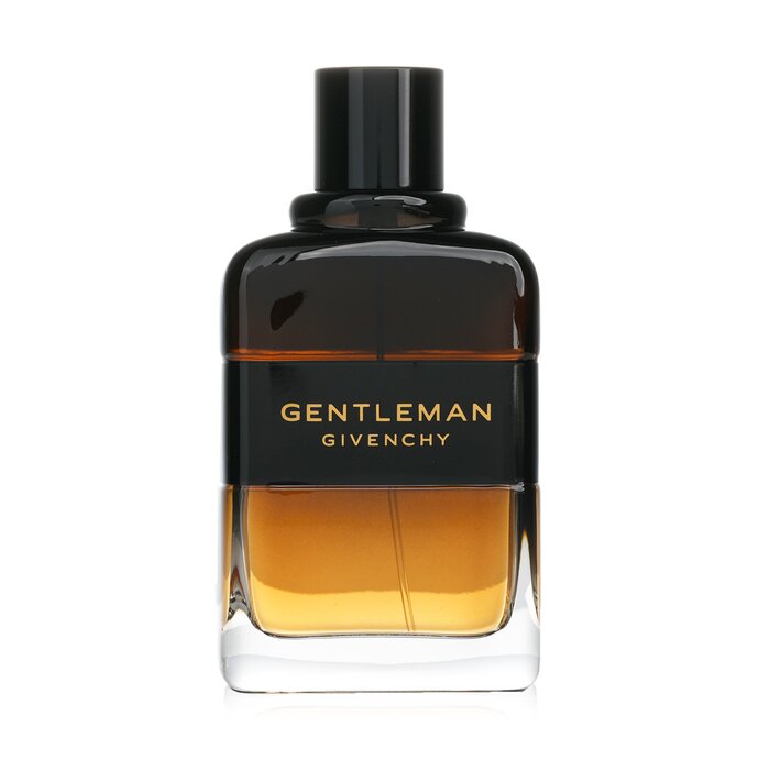 Givenchy Gentleman Reserve Privee Eau De Parfum Spray 100ml/3.3oz for gifting and daily wear