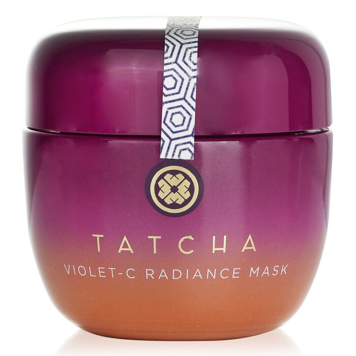 Violet-C Radiance Mask 50ml