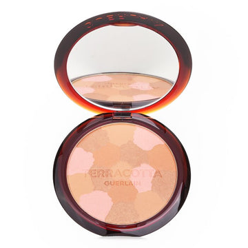 Guerlain Terracotta Light The Sun Kissed Healthy Glow Powder, 02 Medium Cool 10g/0.3oz