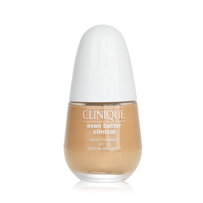 Clinique Even Better Serum Foundation SPF 20 Stone