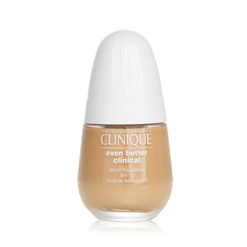 Clinique Even Better Clinical Serum Foundation SPF 20, WN 38 Stone 30ml/1oz