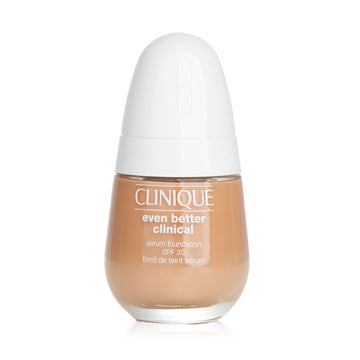 Clinique Even Better Clinical Serum Foundation SPF 20, CN 58 Honey 30ml/1oz