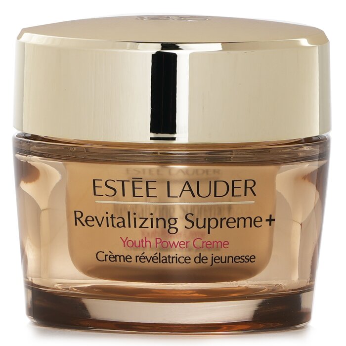 Estee Lauder Revitalizing Supreme + Youth Power Creme 50ml/1.7oz for skincare needs