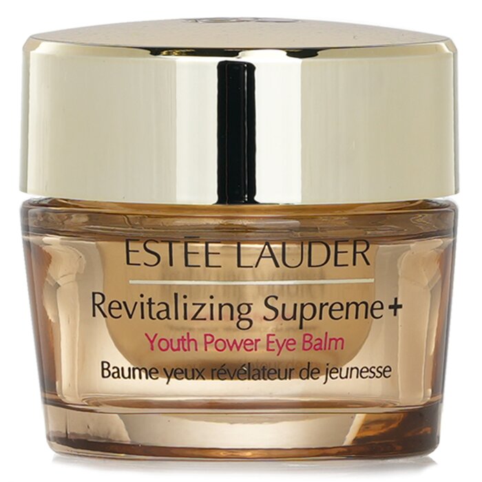 Eye balm – Estee Lauder Youth Power for firmer eyes