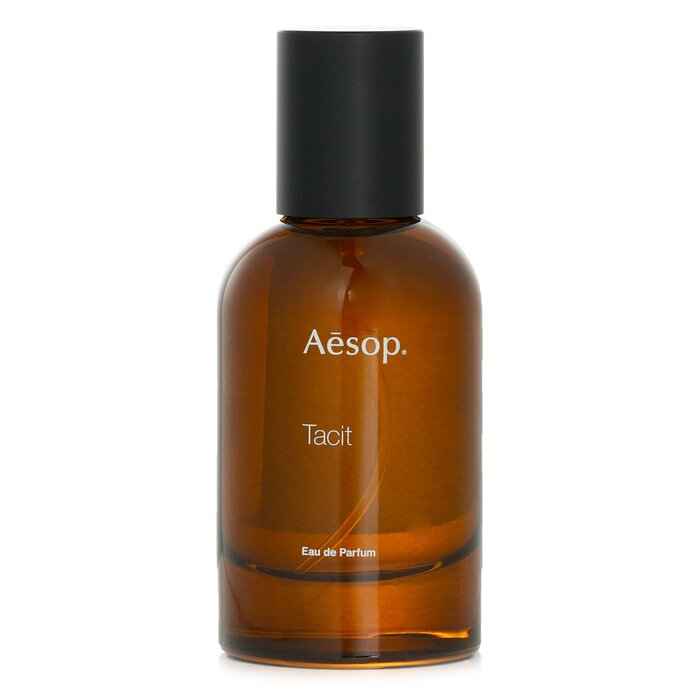 Aesop Tacit Eau de Parfum Spray 50ml/1.6oz for gifting and daily wear