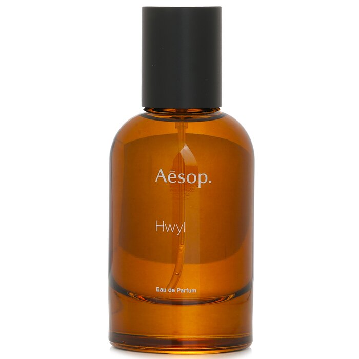 Aesop Hwyl Eau De Parfum Spray 50ml/1.6oz for gifting and daily wear