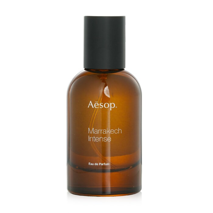Aesop Marrakech Intense Eau de Parfum Spray 50ml/1.6oz for gifting and daily wear