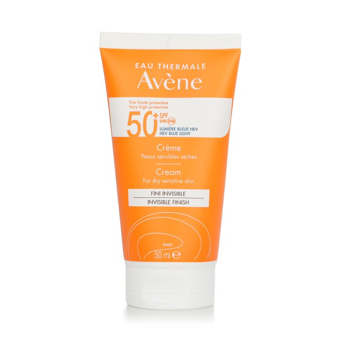 Avene Very High Protection Cream SPF50+