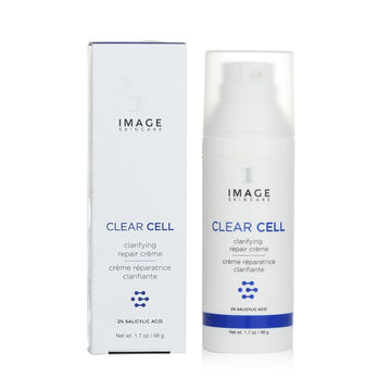 Image Clear Cell Clarifying Repair Creme 48g/1.7oz