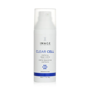 Image Clear Cell Clarifying Repair Creme 48g/1.7oz