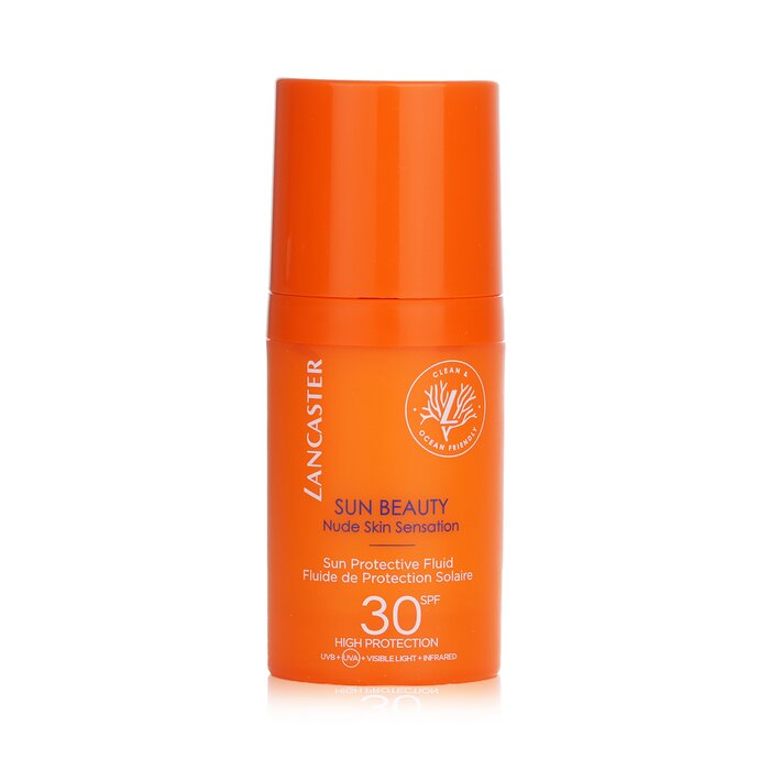 Nude Skin Sensation Sun Protective Fluid SPF 30