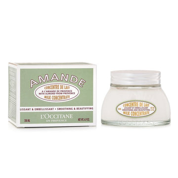 L'Occitane Almond Milk Concentrate 200ml/6.9oz