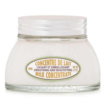 L'Occitane Almond Milk Concentrate 200ml/6.9oz