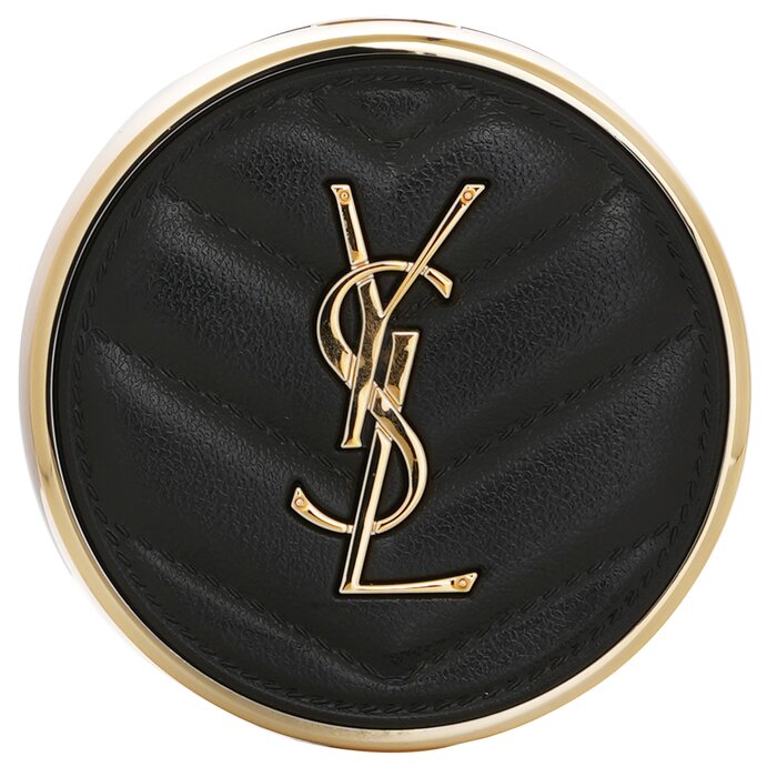 Yves Saint Laurent Luminous Matte Cushion Foundation SPF50 Mini for luminous matte finish