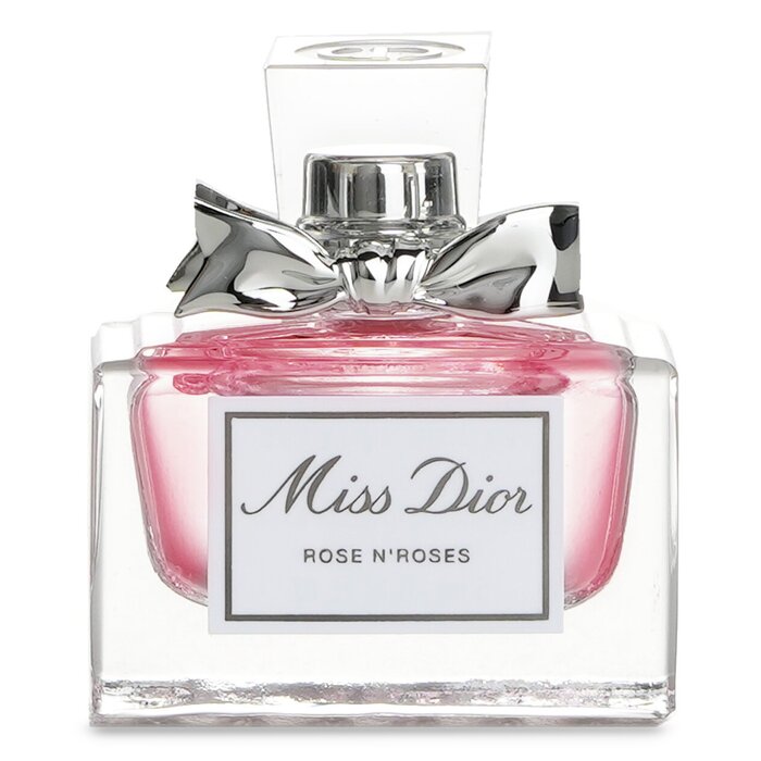 Christian Dior Miss Dior Rose N'Roses Eau De Toilette 5ml/0.17oz perfume for gifting or daily wear
