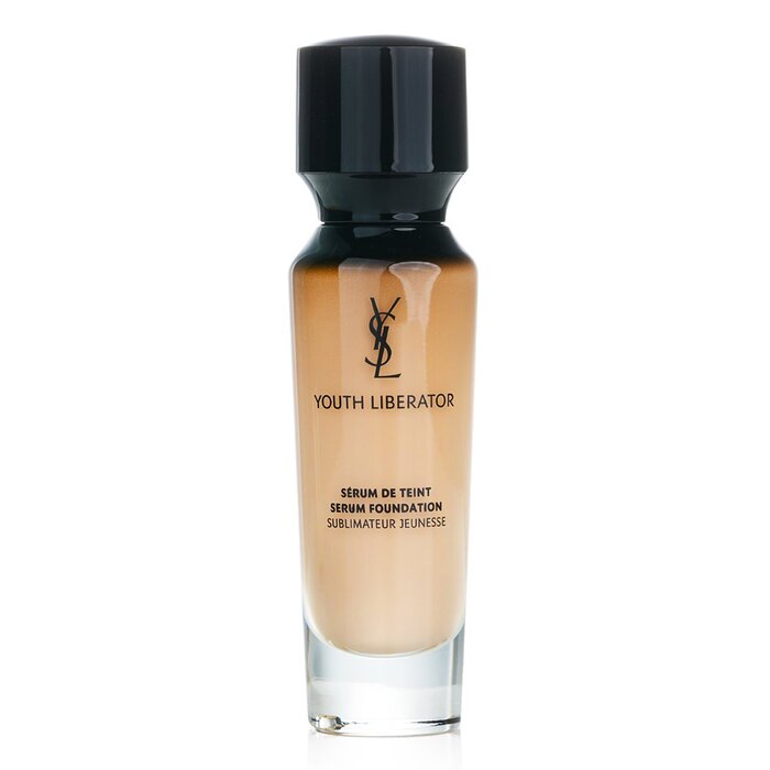 Serum Foundation SPF 20 Beige for youthful skin